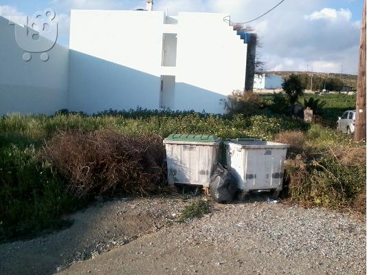 ΠΩΛΕΙΤΑΙ ΟΙΚΟΠΕΔΟ ΕΝΤΟΣ ΣΧΕΔΙΟΥ ΣΤΗΝ ΤΗΝΟ